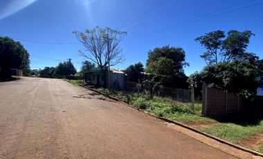 TERRENO EN SAN VICENTE