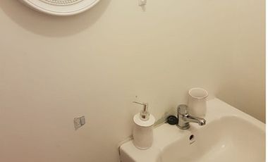 3D/1B amoblado + estac.  temporal trabajadores