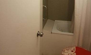 3D/1B amoblado + estac.  temporal trabajadores