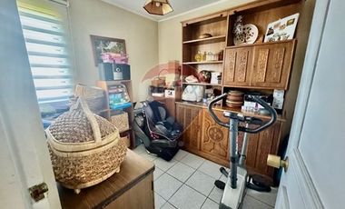 Club de Campo norte 4D 3B 2E Peñalolén