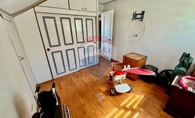 Club de Campo norte 4D 3B 2E Peñalolén