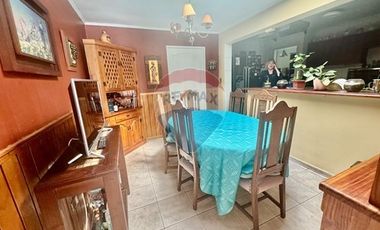 Club de Campo norte 4D 3B 2E Peñalolén