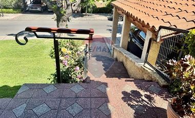 Club de Campo norte 4D 3B 2E Peñalolén