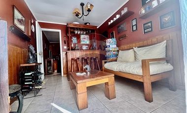 Club de Campo norte 4D 3B 2E Peñalolén