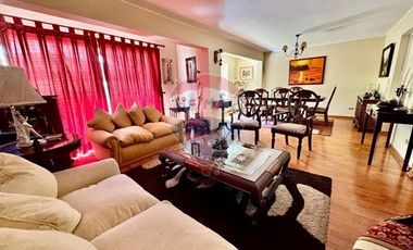 Club de Campo norte 4D 3B 2E Peñalolén