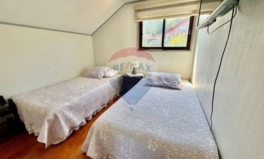 Club de Campo norte 4D 3B 2E Peñalolén