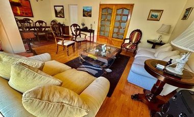 Club de Campo norte 4D 3B 2E Peñalolén