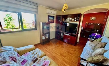 Club de Campo norte 4D 3B 2E Peñalolén