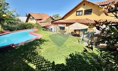 Club de Campo norte 4D 3B 2E Peñalolén