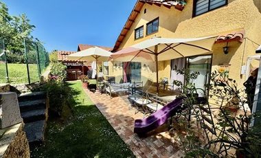 Club de Campo norte 4D 3B 2E Peñalolén