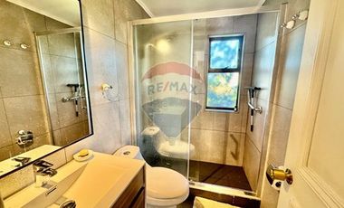 Club de Campo norte 4D 3B 2E Peñalolén