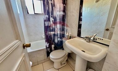 Club de Campo norte 4D 3B 2E Peñalolén