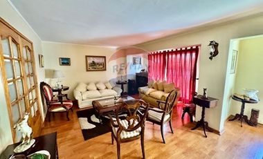 Club de Campo norte 4D 3B 2E Peñalolén