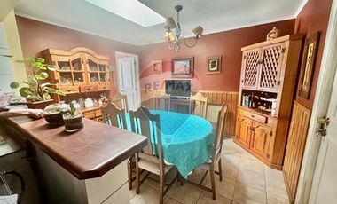 Club de Campo norte 4D 3B 2E Peñalolén