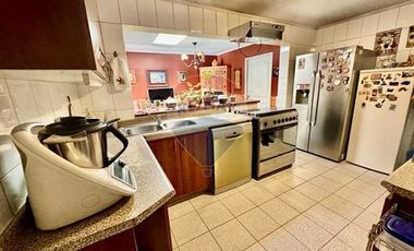 Club de Campo norte 4D 3B 2E Peñalolén