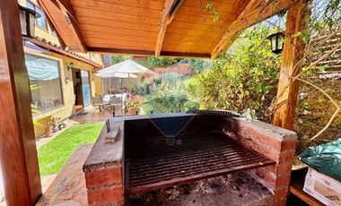 Club de Campo norte 4D 3B 2E Peñalolén