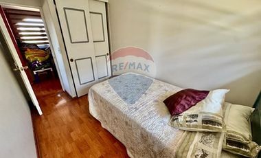 Club de Campo norte 4D 3B 2E Peñalolén