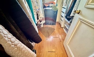 Club de Campo norte 4D 3B 2E Peñalolén