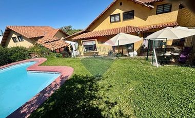 Club de Campo norte 4D 3B 2E Peñalolén