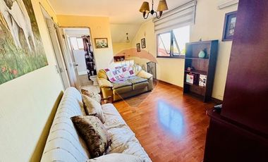 Club de Campo norte 4D 3B 2E Peñalolén