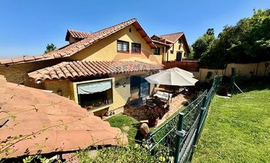 Club de Campo norte 4D 3B 2E Peñalolén