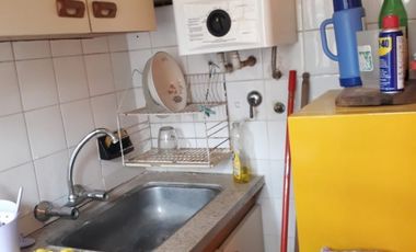 ALQUILER TEMPORADA 2026 - DEPTO. DOS AMBIENTES - PLAZA COLON