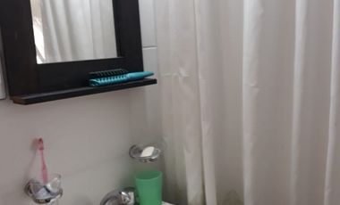 ALQUILER TEMPORADA 2026 - DEPTO. DOS AMBIENTES - PLAZA COLON