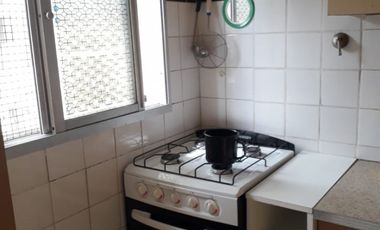 ALQUILER TEMPORADA 2026 - DEPTO. DOS AMBIENTES - PLAZA COLON