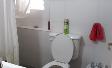 ALQUILER TEMPORADA 2026 - DEPTO. DOS AMBIENTES - PLAZA COLON