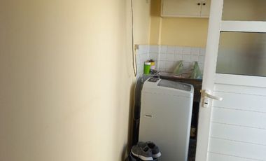 CHALET AMPLIO DE 2 AMBIENTES MAS DEPARTAMENTO TOTALMENTE INDEPENDIENTE DE 2 AMBIENTES