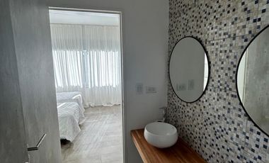 Casa En Venta En Barrio Ecuestre Costa Esmeralda Con Pileta, Playroom Y Acceso A Cancha De Polo