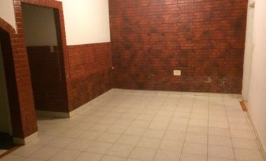 Venta Propiedad con vivienda y departamento