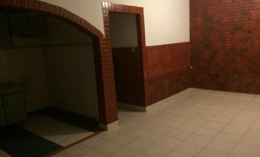 Venta Propiedad con vivienda y departamento