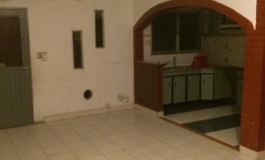 Venta Propiedad con vivienda y departamento