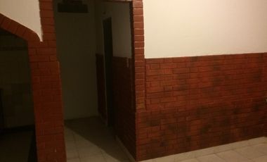 Venta Propiedad con vivienda y departamento