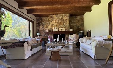 Casa en Venta en Los Aledaños Club de Golf Los Lirios, Pc 1