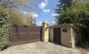 Casa en Venta en Los Aledaños Club de Golf Los Lirios, Pc 1