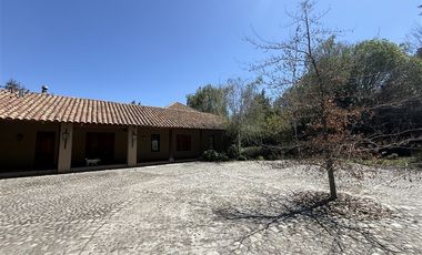 Casa en Venta en Los Aledaños Club de Golf Los Lirios, Pc 1