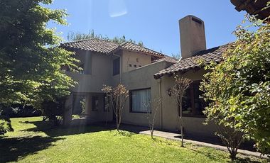 Casa en Venta en Los Aledaños Club de Golf Los Lirios, Pc 1