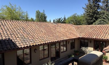 Casa en Venta en Los Aledaños Club de Golf Los Lirios, Pc 1