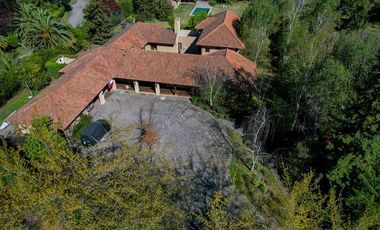 Casa en Venta en Los Aledaños Club de Golf Los Lirios, Pc 1