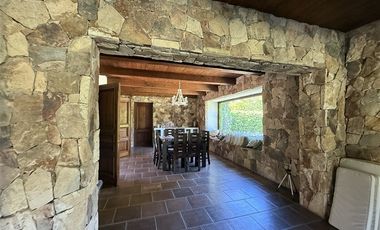 Casa en Venta en Los Aledaños Club de Golf Los Lirios, Pc 1