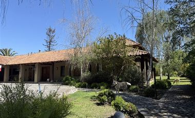 Casa en Venta en Los Aledaños Club de Golf Los Lirios, Pc 1