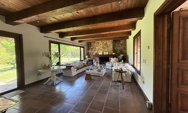 Casa en Venta en Los Aledaños Club de Golf Los Lirios, Pc 1