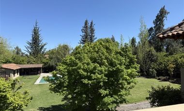 Casa en Venta en Los Aledaños Club de Golf Los Lirios, Pc 1