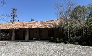 Casa en Venta en Los Aledaños Club de Golf Los Lirios, Pc 1