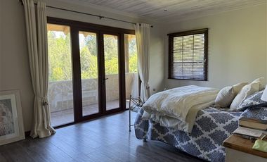 Casa en Venta en Los Aledaños Club de Golf Los Lirios, Pc 1