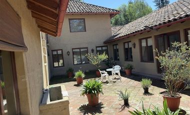 Casa en Venta en Los Aledaños Club de Golf Los Lirios, Pc 1