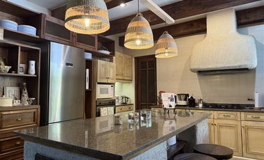 Casa en Venta en Los Aledaños Club de Golf Los Lirios, Pc 1