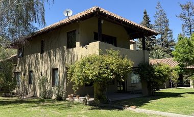 Casa en Venta en Los Aledaños Club de Golf Los Lirios, Pc 1